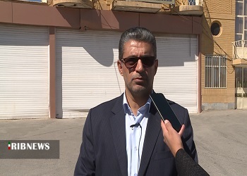 معافیت عوارض پروانه ساختمانی در بافت های فرسوده