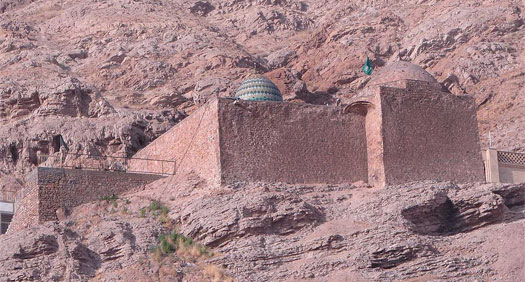 تکلیف کارخانه سیمان و معادن کوهخوار را مشخص کنید تکلیف کارخانه سیمان و معادن کوهخوار را مشخص کنید