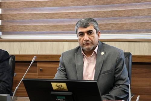 آغاز سرشماری از کلونی زنبورعسل در فارس