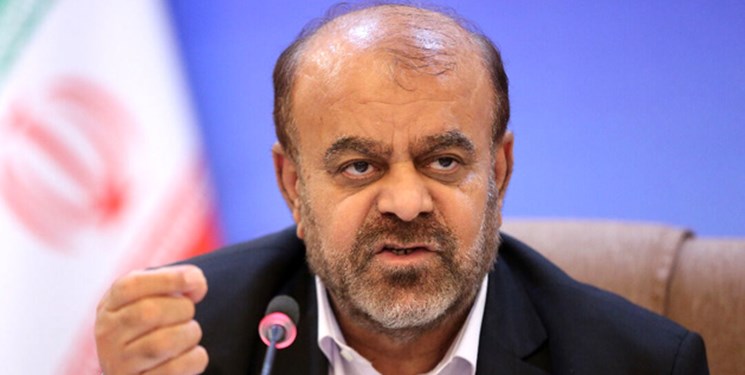 آغاز نهضت کریدور‌سازی با تکمیل چهار کریدور اصلی