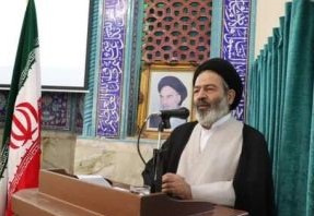 نماینده ولی فقیه در امور حج