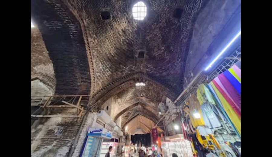 خسارت ۳۰ میلیاردی زلزله به بنا‌های تاریخی شهرستان خوی