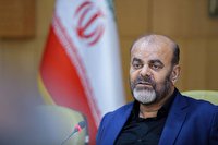 پایان اجلاس همکاری‌های ترانزیتی ایران با ۵ کشور اسیانه میانه