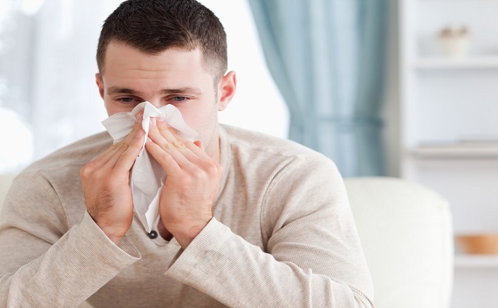 بیماری آنفولانزا، خطری جدی در فصل پاییز بیماری آنفولانزا، خطری جدی در فصل پاییز