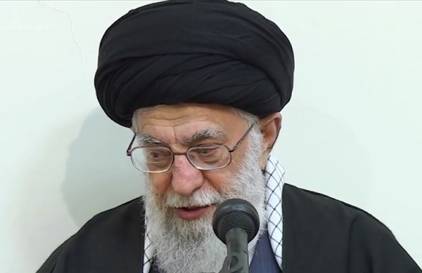 رهبر انقلاب: پایبندی ورزشکاران به مسائل دینی تاثیر معنوی زیادی بر افراد مستعد دارد رهبر انقلاب