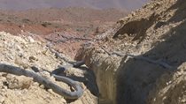 تأمین آب مطمئن برای 19 روستای اصفهان