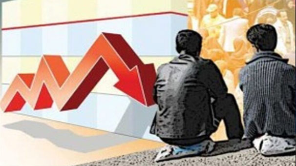 نرخ بیکاری در تابستان به ۸.۹ درصد کاهش یافت