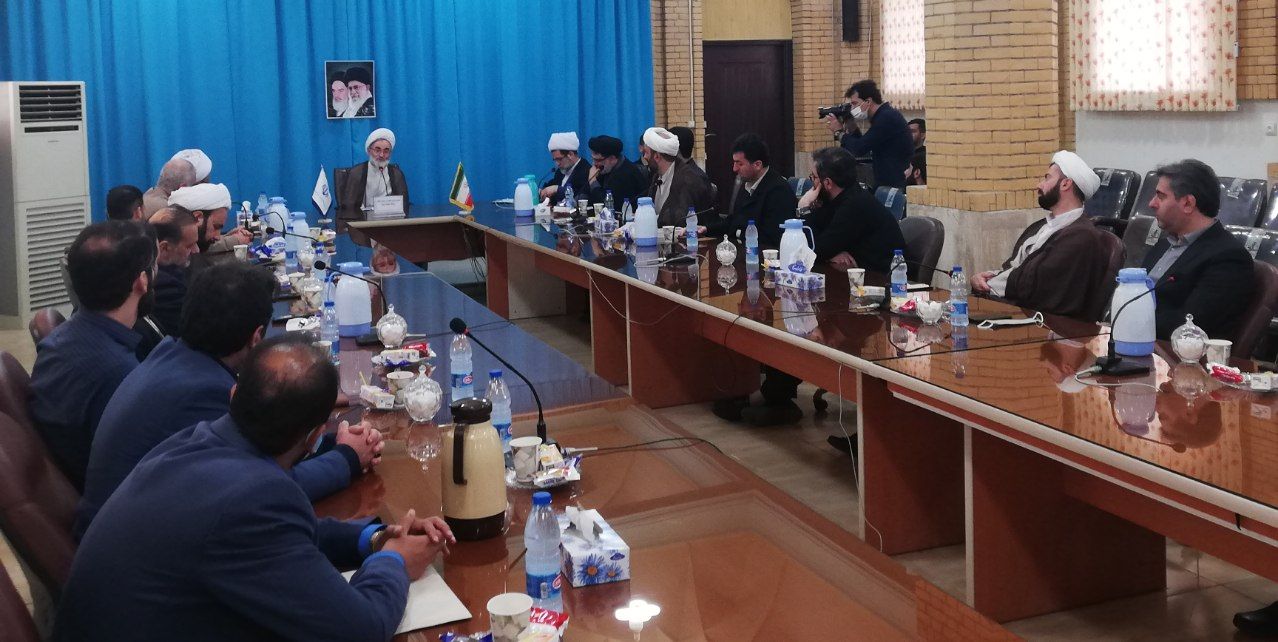 ترویج فرهنگ وقف گامی در جهت تحقق عدالت اجتماعی ترویج فرهنگ وقف گامی در جهت تحقق عدالت اجتماعی