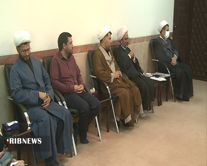 ارادت کرمانی ها  دراهدا موقوفه بنام سالار شهیدان