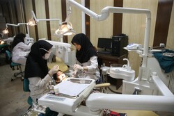 اعلام نتایج نهایی آزمون دستیاری دندانپزشکی تا پایان هفته اعلام نتایج نهایی آزمون دستیاری دندانپزشکی تا پایان هفته