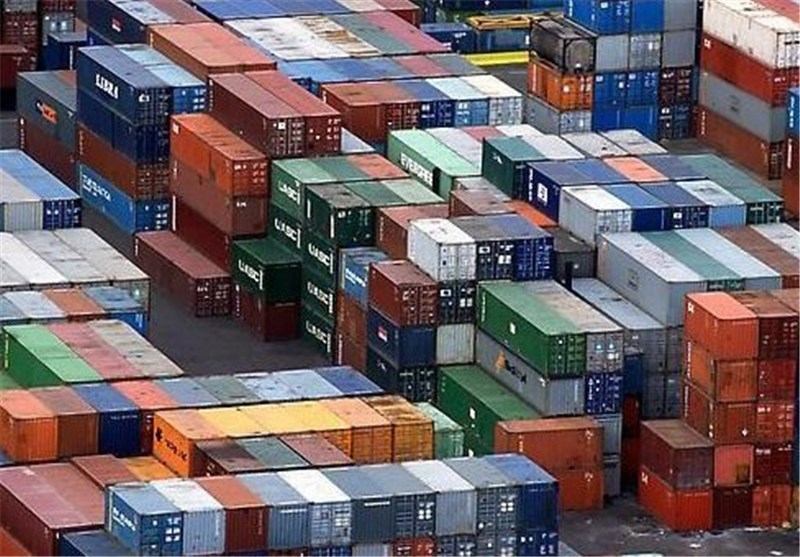 صادرات بیش از ۳۰۰ میلیون دلار کالای غیرنفتی از خوزستان صادرات بیش از ۳۰۰ میلیون دلار کالای غیرنفتی از خوزستان
