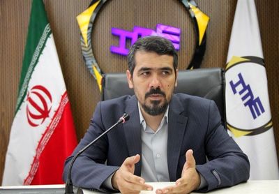 هیچ محدودیتی در واردات ماشین آلات سنگین معدنی نداریم