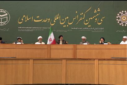 تنها قدرتی که مقابل نظام سلطه ایستادگی میکند اسلام است تنها قدرتی که مقابل نظام سلطه ایستادگی میکند اسلام است