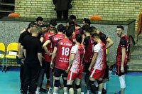 باخت شهرداری ارومیه در رفسنجان