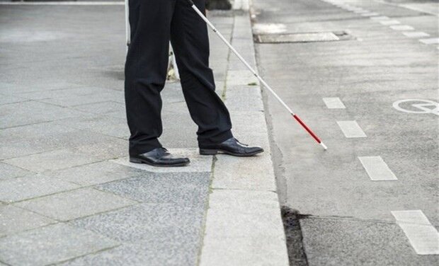 ۲ هزار و ۸۰۰ روشندل در ایلام شناسایی شد