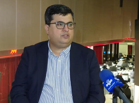 پتانسیل پسته ایران در بازارهای صادراتی