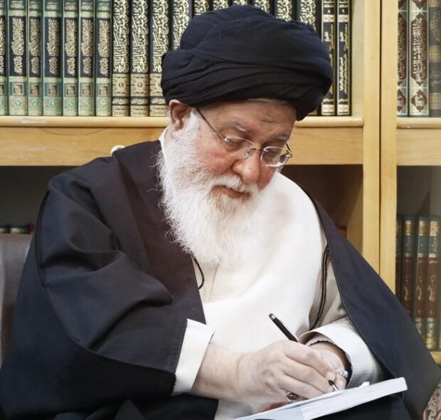 پیام قدردانی نماینده ولی فقیه در خراسان رضوی، تولیت آستان قدس رضوی و استاندار خراسان رضوی از آحاد مردم در پذیرایی از زائران رضوی