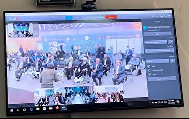 بهره برداری از ۱۱ مدرسه در هرمزگان بهره برداری از ۱۱ مدرسه در هرمزگان