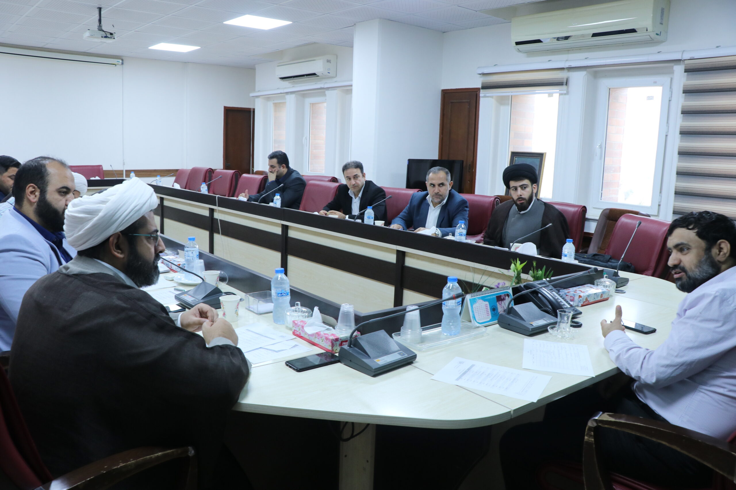 برگزاری آئین تقدیر از ۱ هزار موکبدار در خوزستان برگزاری آئین تقدیر از ۱ هزار موکبدار در خوزستان