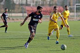 اترک خراسان شمالی بُرد و همچنان صدرنشین ماند Formats IRANSansLight۱۰pt