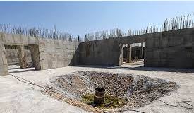 پایان امسال تکمیل فاز اول باغ موزه دفاع مقدس اهواز