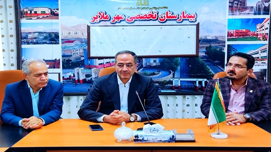 بهروز رحیمی
