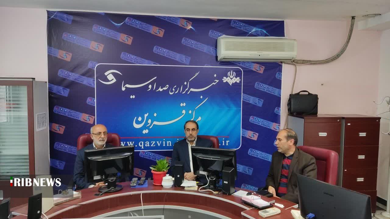 تاکید بر تولید محتوا در رسانه متناسب با قشرهای مختلف تاکید بر تولید محتوا در رسانه متناسب با قشرهای مختلف