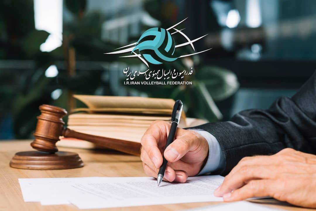 آرای کمیته انضباطی درباره مطالبات ۶ والیبالیست شهرداری خوی