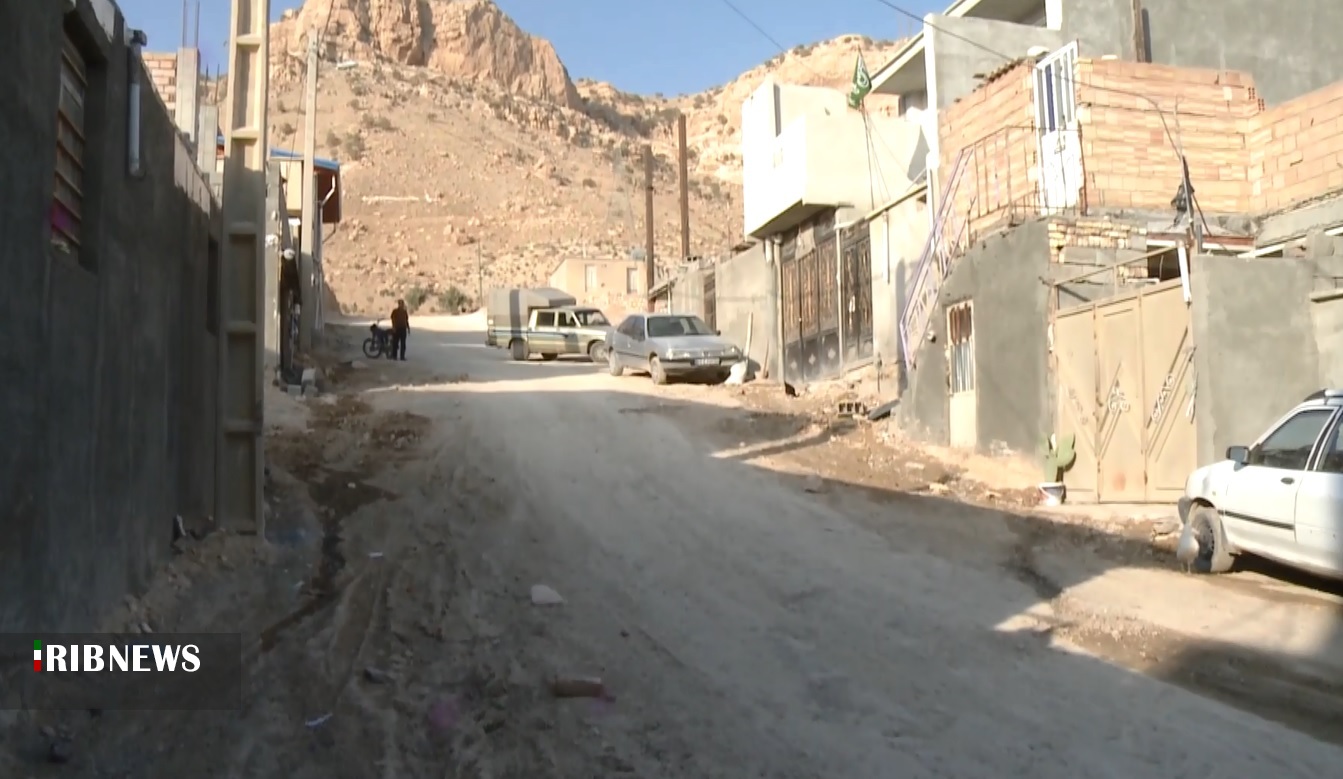 از سرگیری خدمات عمرانی به محلههای حاشیه نشین شهر از سرگیری خدمات عمرانی به محلههای حاشیه نشین شهر