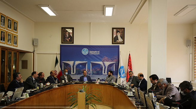 آغاز فرآیند گشایش اعتبار ۱۵۰میلیون دلاری برای تجهیز آزمایشگاه‌های دانشگاه تهران