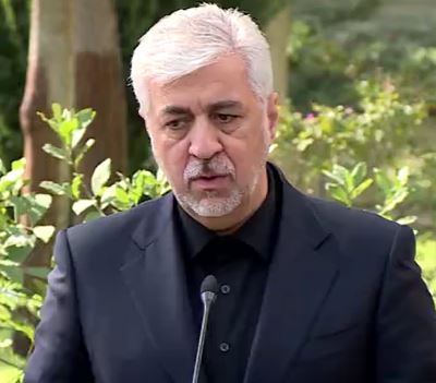 تغییر در مدیریت سرخآبیها نباید عجیب و غریب باشد تغییر در مدیریت سرخآبیها نباید عجیب و غریب باشد