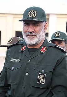 یادواره سردار شهید شوشتری در مشهد