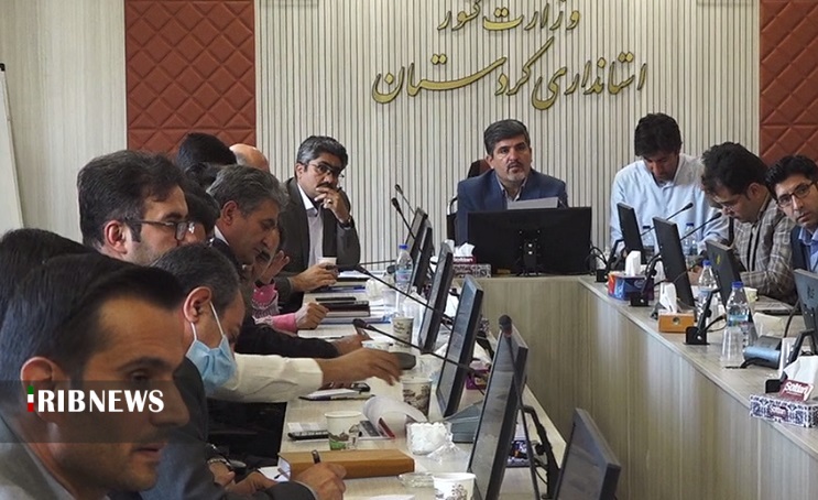 کردستان پایلوت کشوری در ارائه خدمات برای بازآفرینی بافت های فرسوده کردستان پایلوت کشوری در ارائه خدمات برای بازآفرینی بافت های فرسوده