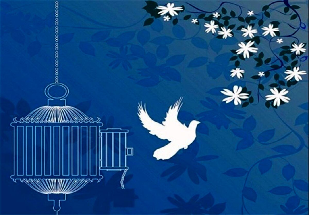 آزادی ۱۱۵ زندانی جرایم غیرعمد مالی در کردستان آزادی ۱۱۵ زندانی جرایم غیرعمد مالی در کردستان