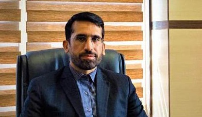 اژه ای: لزوم نظارت بر اجرای « قانون جامع حمایت از حقوق معلولان » علی محمد قادری