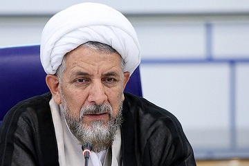 اژه ای: لزوم نظارت بر اجرای « قانون جامع حمایت از حقوق معلولان » حجت الاسلام نورالله قدرتی