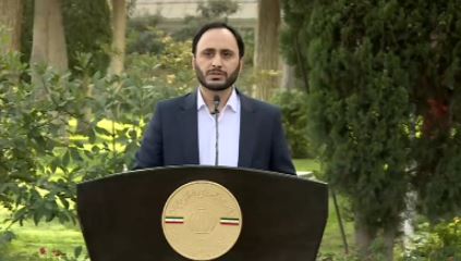 سخنگوی دولت: قهرمانان، دوران سربازی را به عنوان دبیر ورزش خدمت می کنند