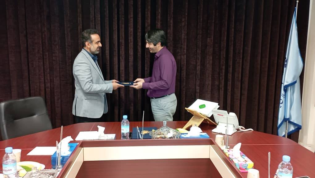 مدیران جدید شبکه امید سیما منصوب شدند
