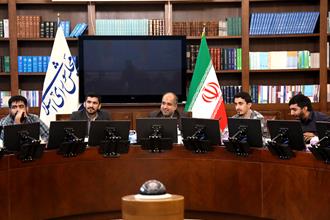 مراقبت از وحدت و جلوگیری از دوقطبی‌سازی جامعه از اقدامات پدافندی جریان دانشجویی است