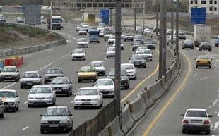 تردد روان در محور‌های مواصلاتی کشور