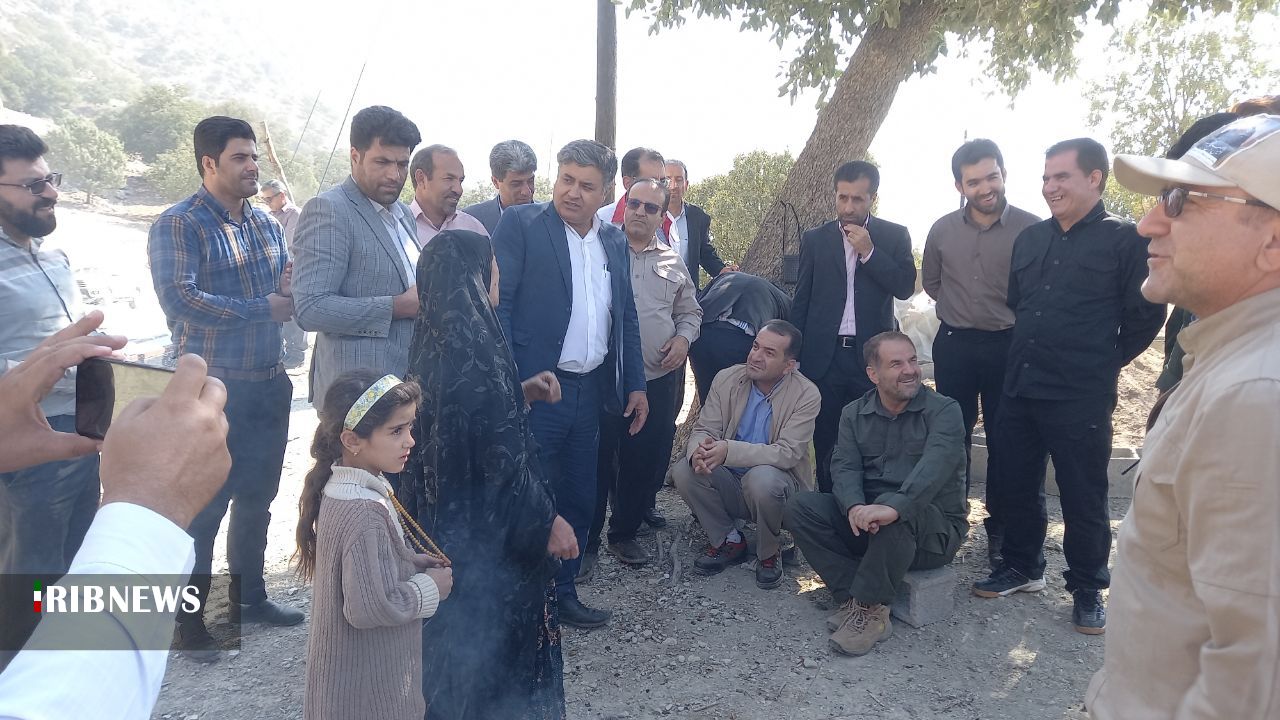 برنامه ریزی مسئولان کهگیلویه و بویراحمد برای تحول در یک منطقه محروم برنامه ریزی مسئولان کهگیلویه و بویراحمد برای تحول در یک منطقه محروم