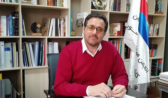 هدفگذاری صادرات ۲ میلیارد دلاری کاشی و سرامیک، تا سال ۱۴۰۴