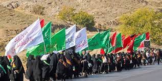 آستان قدس رضوی با همه ظرفیت مهیای میزبانی شایسته از زائران دهه آخر صفر آستان قدس رضوی با همه ظرفیت مهیای میزبانی شایسته از زائران دهه آخر صفر