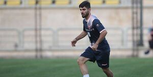 پیروزی تیم فوتبال پرسپولیس مقابل گل گهر