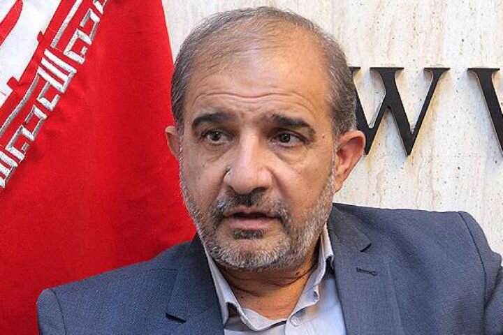 بروکراسی موجود در مسیر صادرات پسته باید کنار زده شود