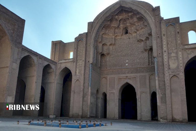 تورهای هفتگی ورامین‌گردی برگزار می‌شود