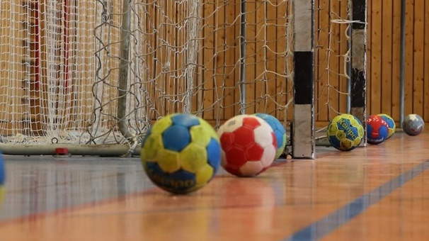 آمادگی تیم ملی هندبال بانوان برای اعزام به مسابقات قهرمانی آسیا