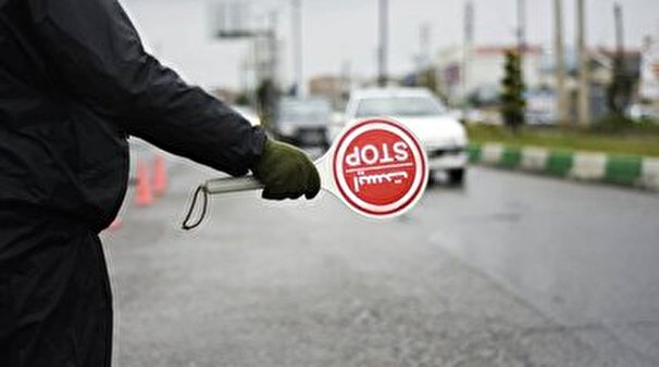 اعمال محدودیتهای ترافیکی در گیلان، ۴ و ۵ مهر اعمال محدودیتهای ترافیکی در گیلان، ۴ و ۵ مهر