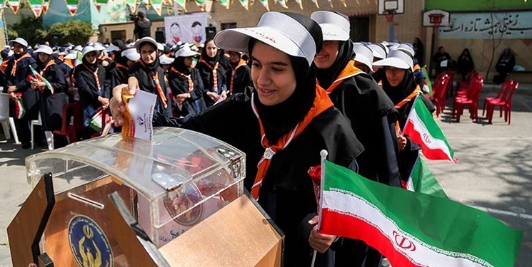 استقرار ۱۷۴۳ پایگاه مشارکت مردمی در جشن «شور عاطفهها» استقرار ۱۷۴۳ پایگاه مشارکت مردمی در جشن «شور عاطفهها»