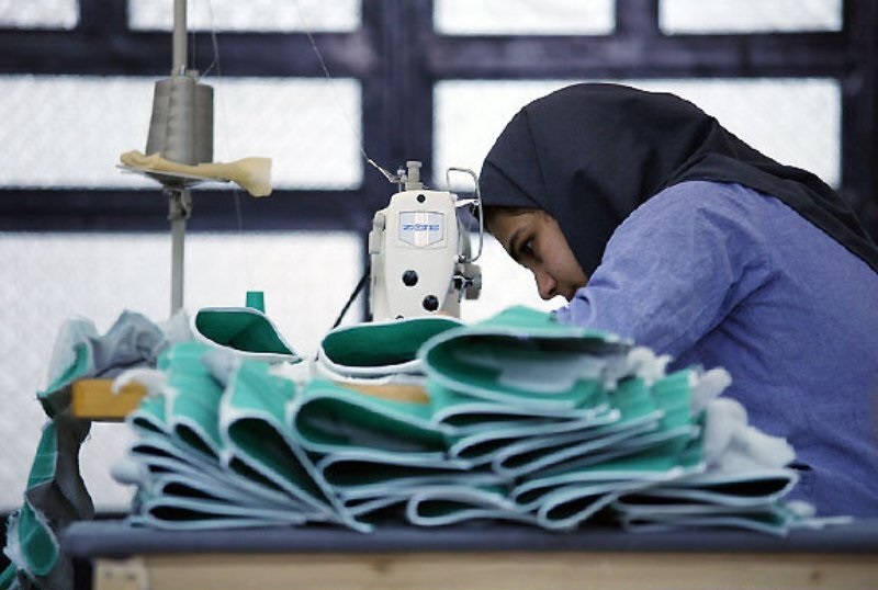 جذب ۲۳ درصد اعتبارات ویژه دستگاههای حمایتی در کرمانشاه جذب ۲۳ درصد اعتبارات ویژه دستگاههای حمایتی در کرمانشاه